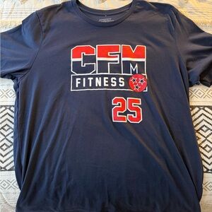 Crossfit Mayhem T-Shirt